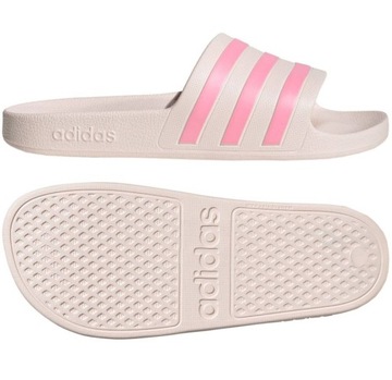 Klapki adidas Adilette Aqua W HP9394 38