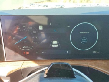 Hyundai Santa Fe V 2025 Hyundai Santa Fe Hyundai Santa Fe Calligraphy 2.5 Benzyna 277KM, zdjęcie 10