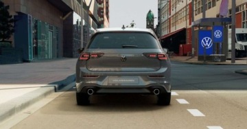Volkswagen Golf VIII GTI Facelifting 2.0 TSI 265KM 2026 Volkswagen Golf LED Matrix, Climatronic, pakiet zimowy, dostepny od reki, zdjęcie 10