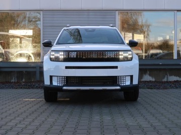 Fiat Panda III 2025 FIAT Grande Panda La Prima 1.2 mHEV eDCT 100KM 2025, zdjęcie 1