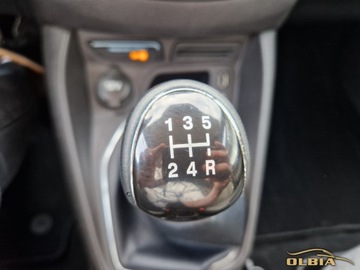 Ford Tourneo Courier I Mikrovan 1.0 EcoBoost 100KM 2016 Ford Tourneo Courier Kamera cofania Titanium Benzyna 101KM, zdjęcie 25