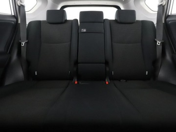 Toyota RAV4 IV MPV Facelifting 2.5 Hybrid 197KM 2017 Toyota RAV-4 HEV klima auto kamera i czujniki, zdjęcie 17