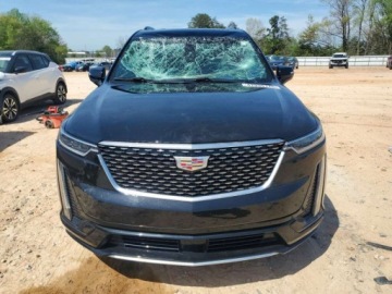 Cadillac 2024 Cadillac XT6 Platinum Premium Luxury 2024 3.6 Benzyna 310KM, zdjęcie 5