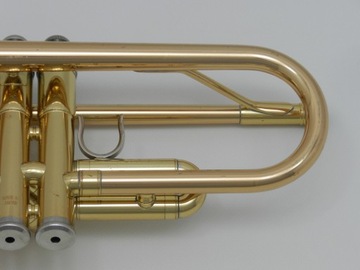 Труба Yamaha YTR-4335G Bb, сделано в Японии DR24-011