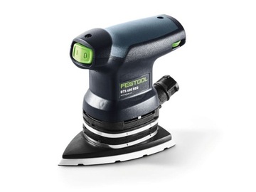 Шлифмашина Festool Delta DTS 400 REQ-Plus 577518