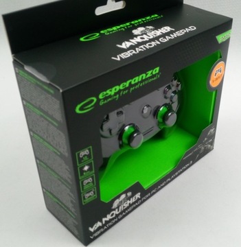 КОНТРОЛЛЕР ГЕЙМПАДА ДЛЯ ПК PS3 USB VIBRATIONS