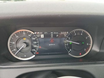 Land Rover Range Rover Velar 2021 Land Rover Range Rover Velar S 2021 2.0L 2.0 Benzyna 247KM, zdjęcie 9