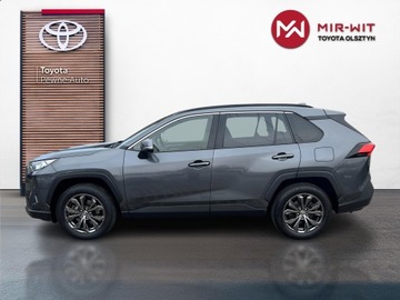 Toyota Corolla XII 2021 Toyota RAV4 2.5 Hybrid Comfort 4x4 V (2018-) Toyot, zdjęcie 1