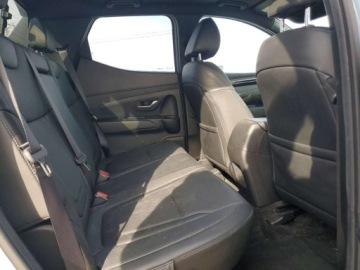 Hyundai 2024 Hyundai Santa Cruz Xrt 2024 2.5 Benzyna 281KM, zdjęcie 10