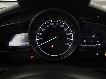 Mazda CX-3 Crossover Facelifting 2.0 Skyactiv-G 121KM 2021 Mazda CX-3 navi klima auto grzane fotele czujniki, zdjęcie 21