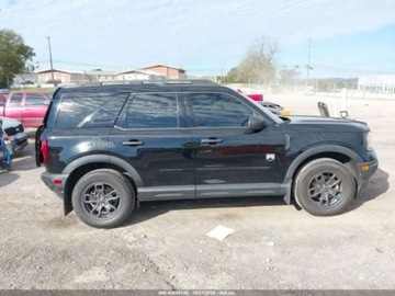 Ford 2023 Ford Bronco 2023r., 4x4, 1.5L 1.5 Benzyna 181KM, zdjęcie 4