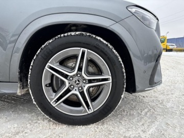 Mercedes GLE V167 SUV Facelifting 2.0 300d 269KM 2025 Mercedes-Benz GLE 300 AIRMATIC/Kamera 360°/ Hak ho, zdjęcie 8