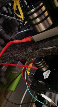 GFmod Advanced LAN - kabel RJ45 Streamer NAS