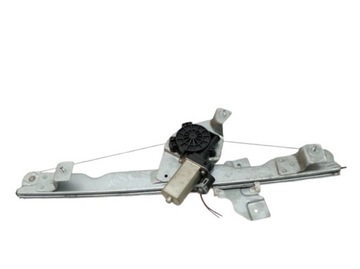 MECHANIZMUS OKNO LEVÝ PŘEDNÍ 3N2821A DACIA DUSTER I (2010- )