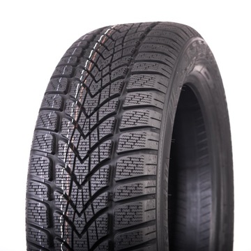 1x OPONA ZIMOWA 225/55R17 Dunlop WIN SPORT 4D 101H