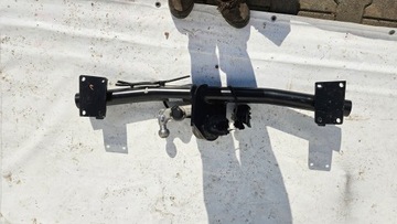 БУКСИРОВОЧНЫЙ КРЮК VOLVO XC60 II 17- 32270813 ЭЛЕКТРИЧЕСКИЙ.