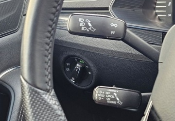 Skoda Superb III Scout 2.0 TDI SCR 200KM 2022 Skoda Superb I wlasciciel- Salon PL- Top LED Matrix- Virtual Cockpit- ACC, zdjęcie 18