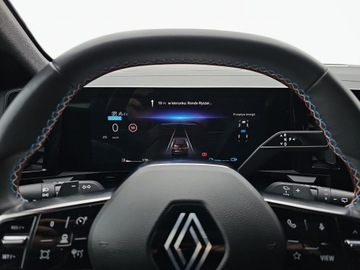 Renault Espace V 2023 Renault Espace SalonPL EspritAlpine HeadUP Harman, zdjęcie 22