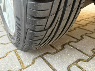 Kia Sportage IV SUV Facelifting 1.6 GDI 132KM 2018 Kia Sportage 1.6 benzyna Skóry Podgrzewane fotele, zdjęcie 33