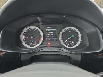 Skoda Kodiaq I SUV 2.0 TDI 190KM 2019 Skoda Kodiaq LK 7-osobowy, Matrix Led, Salon PL, VAT marza 2.0 Diesel, zdjęcie 10
