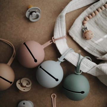 BALL MUSHIE BALL MUSHIE ЦВЕТА PACIFIC BOX