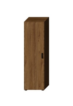 Szafa ANDREA SZ1D 40 L/P dąb lefkas - dużo kolorów