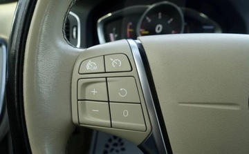 Volvo 2017 Volvo V60 Cross Country Cross Country 2.0 D4 190KM Automat Jasna skora Kam, zdjęcie 25