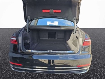 Audi A8 D5 Sedan Facelifting 3.0 55 TFSI 340KM 2023 Audi A8 Long, panoramiczny dach, skretna tylna os, kamery 360, head up, BO, zdjęcie 33