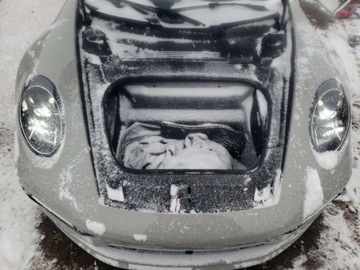 Porsche 911 992 2024 Porsche 911 Carrera S 2024 3.0l 3.0 Benzyna 443KM, zdjęcie 6