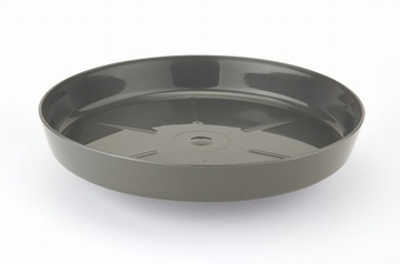PODSTAWKA POD DONICZKĘ NR3 śr. 14,5CM SZARY POŁYSK Lamela