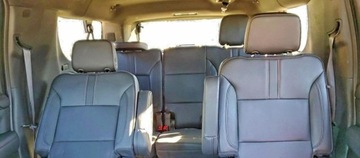 Chevrolet Suburban GMT900 2023 Chevrolet Suburban K1500 RST 2023 5.3 Benzyna 355KM, zdjęcie 10