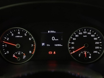 Kia Sportage IV SUV Facelifting 1.6 T-GDI 177KM 2019 Kia Sportage automat 177KM navi kamera grzane, zdjęcie 21