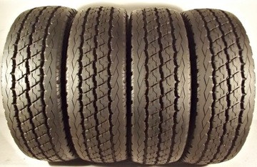 летняя резина 215/70R15C 109/107S BRIDGESTONE DURAVIS R630 новая