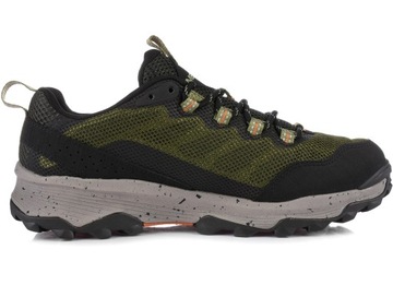 BUTY MĘSKIE MERRELL SPEED STRIKE J066865 r. 43,5