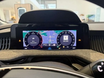 Skoda Superb IV Liftback 2.0 TDI 193KM 2025 Skoda Superb Superb Edition 130 2,0 TDI 142 kW 7-biegowa DSG 4x4 2.0 Diesel, zdjęcie 33