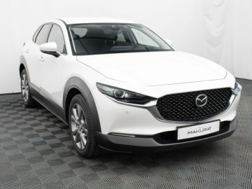Mazda CX-30 2.0 SKYACTIV-G 150KM 2021 Mazda CX-30 GD8E615#2.0 mHEV Kanjo 2WD Podgrz.f i, zdjęcie 2