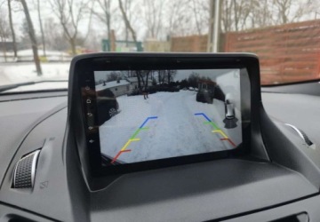 Ford Kuga II SUV Facelifting 2.0 TDCi 150KM 2017 Ford Kuga Ford Kuga 2.0 TDCi 4x4 Business Edition 2.0 Diesel 150KM, zdjęcie 25