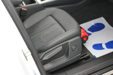 Audi Q5 II SUV 2.0 TDI 163KM 2019 Audi Q5 Led Quattro F-vat Salon, zdjęcie 37