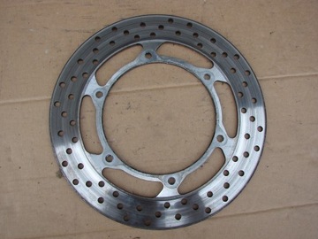 Задний тормозной диск Aprilia Etv 1000 Caponord