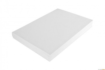 Обложки кожаные для переплета, 100 листов, зеленые.