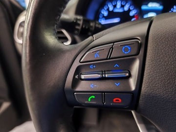 Hyundai i30 III Hatchback 1.4 T-GDI 140KM 2017 Hyundai i30 III 1.4 turbo 140 KM, 37 tyś km, Pełny serwis, zdjęcie 14