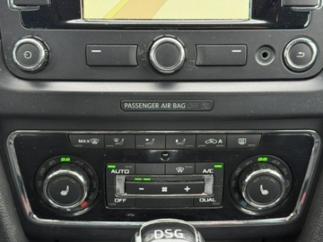 Skoda Superb II Outdoor 2.0 TDI CR DPF 170KM 2014 Škoda Superb Skoda Superb 2.0 TDi 170KM DSG,, zdjęcie 19