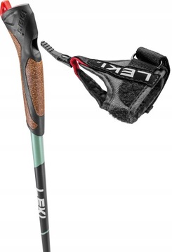 Kije Kijki Nordic Walking LEKI SMART Response 125