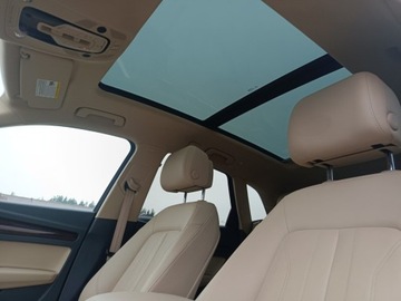 Audi Q5 II 2020 Audi Q5 Audi Q5 III 2.0 benzyna 4x4 skora Panorama 2.0 Benzyna 252KM, zdjęcie 9