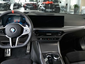 BMW Seria 3 G20-G21 Touring M Facelifting 3.0 M340i 374KM 2025 Touring M340i xDrive Combi 3.0 (374KM) 2025, zdjęcie 10