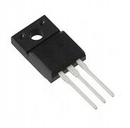 FQPF11N60C Tranzystor TO220FP izolowany 11A 600V