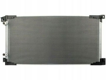 TOYOTA PRIUS PRIME 1.8 PLUG-in 2016 - 2020 WODA + KLIMA