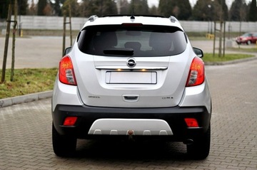 Opel Mokka I SUV 1.7 CDTI ECOTEC 130KM 2013 Opel Mokka 1.7 Cdti 130 KM 4x4 Full Opcja Cosmo, zdjęcie 24