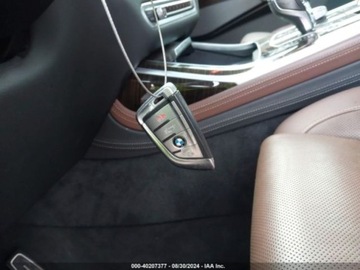 BMW X7 2020 BMW X7 2020 BMW X7 M50I 4.4 Benzyna 523KM, zdjęcie 9