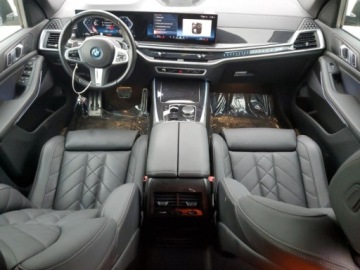 BMW X5 G05 2024 BMW X5 2024 BMW X5 XDRIVE50E 3.0 Hybryda Plug-in 308KM, zdjęcie 8